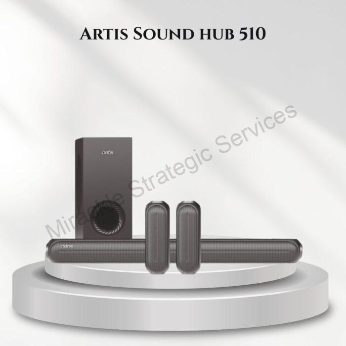 Artis Sound Hub 510