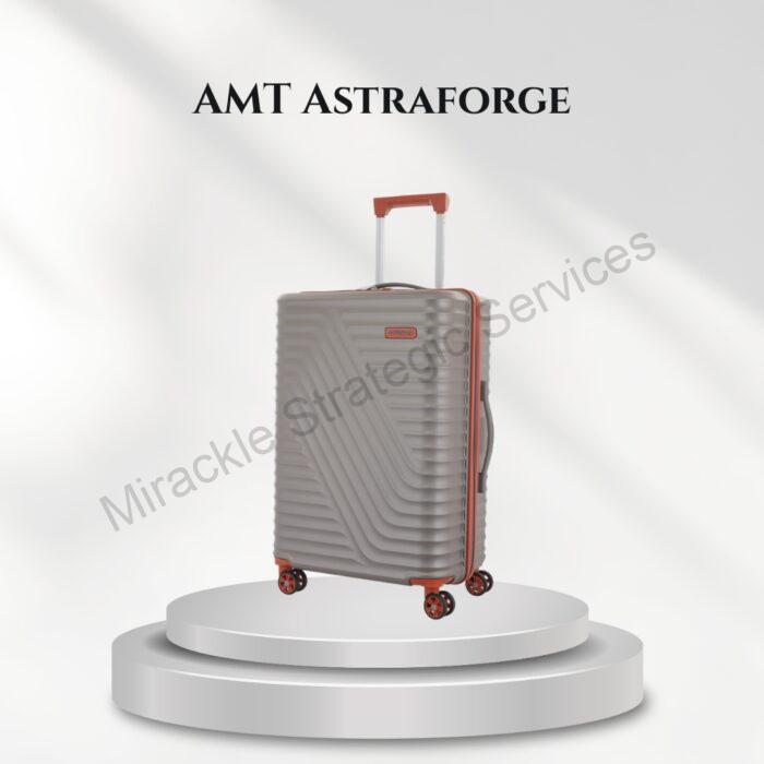 American Tourister Astraforge - SP 55TSA