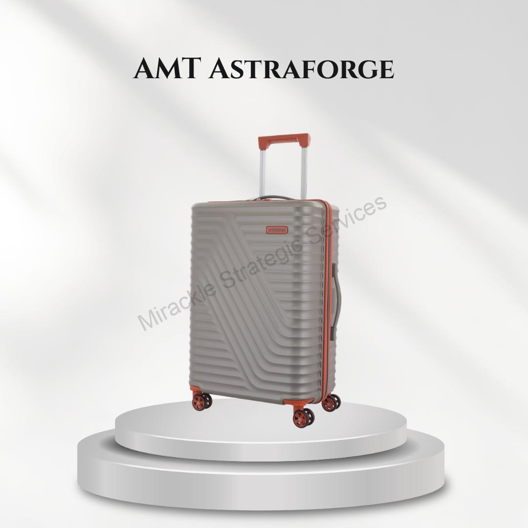 American Tourister Astraforge Trolley - SP 55TSA