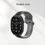 Pebble Axis