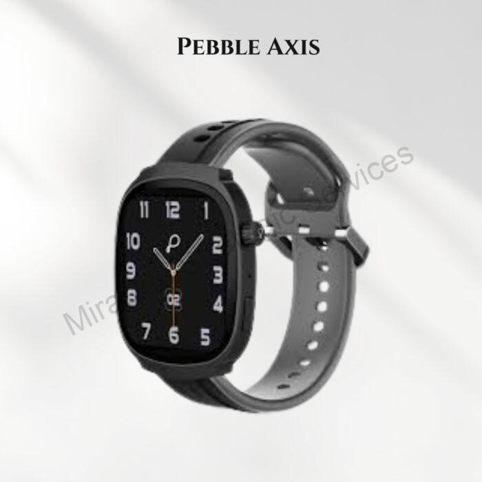 Pebble Axis