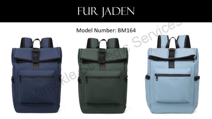 Fur Jaden BM164 - Image 2
