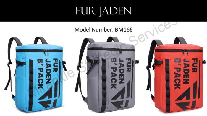Fur Jaden BM166 - Image 3