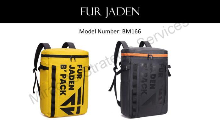 Fur Jaden BM166 - Image 2