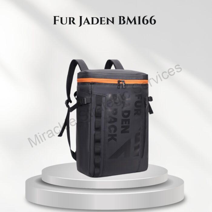 Fur Jaden BM166