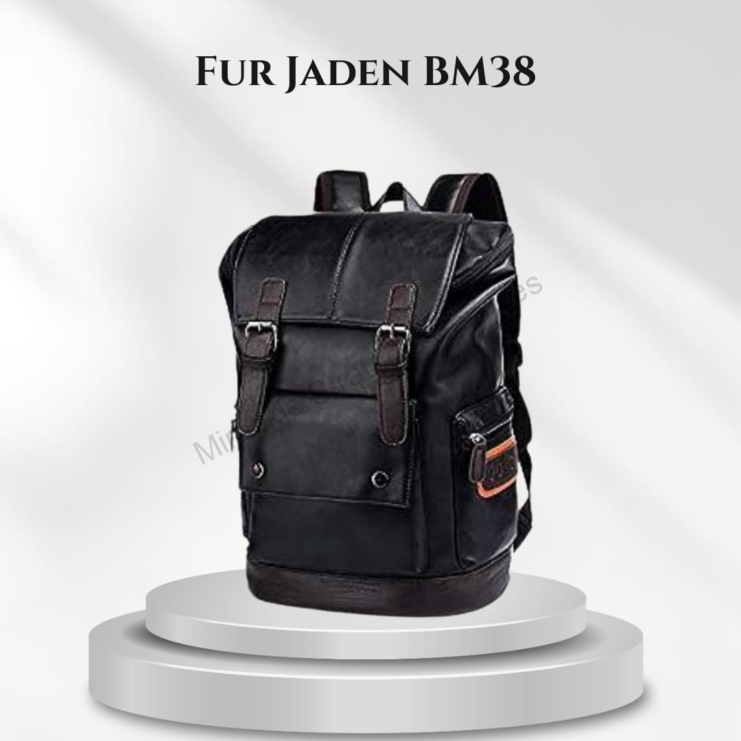 Fur Jaden BM38