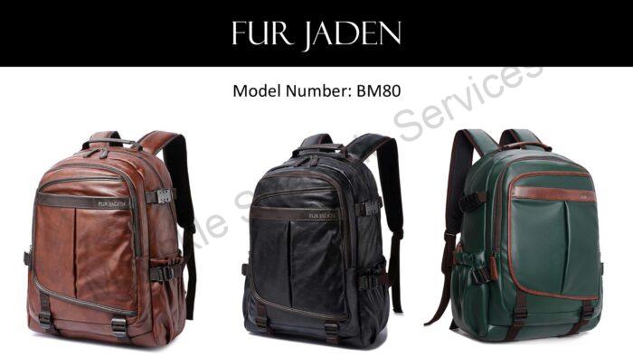 Fur Jaden BM80 - Image 2