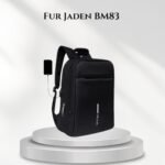 Fur Jaden BM83