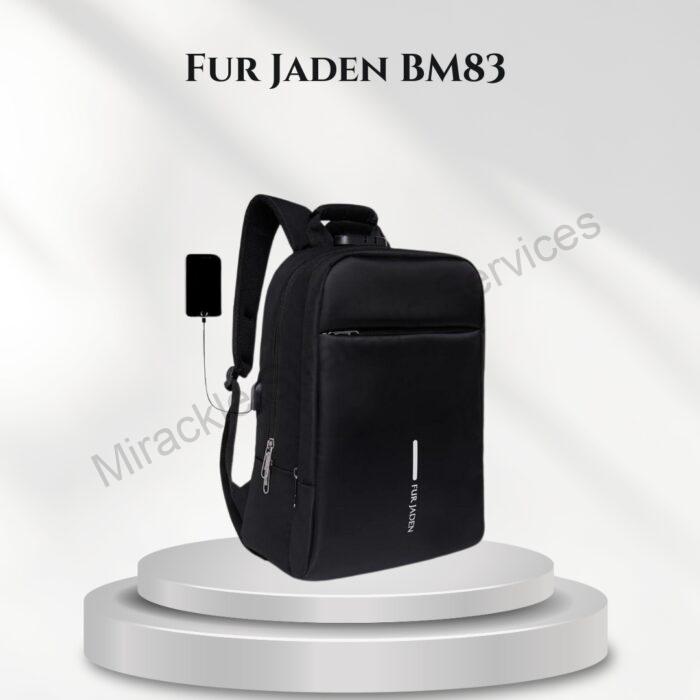 Fur Jaden BM83