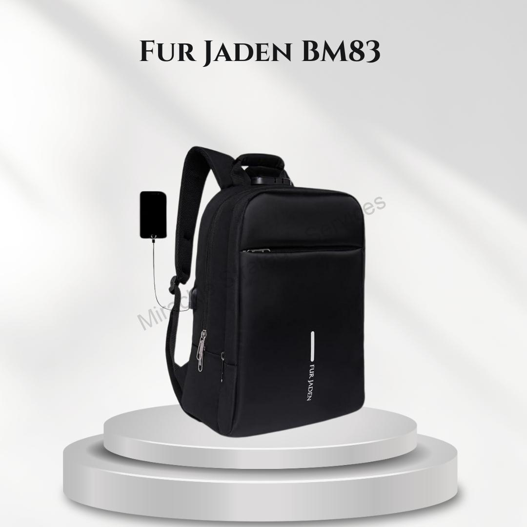 Fur Jaden BM83