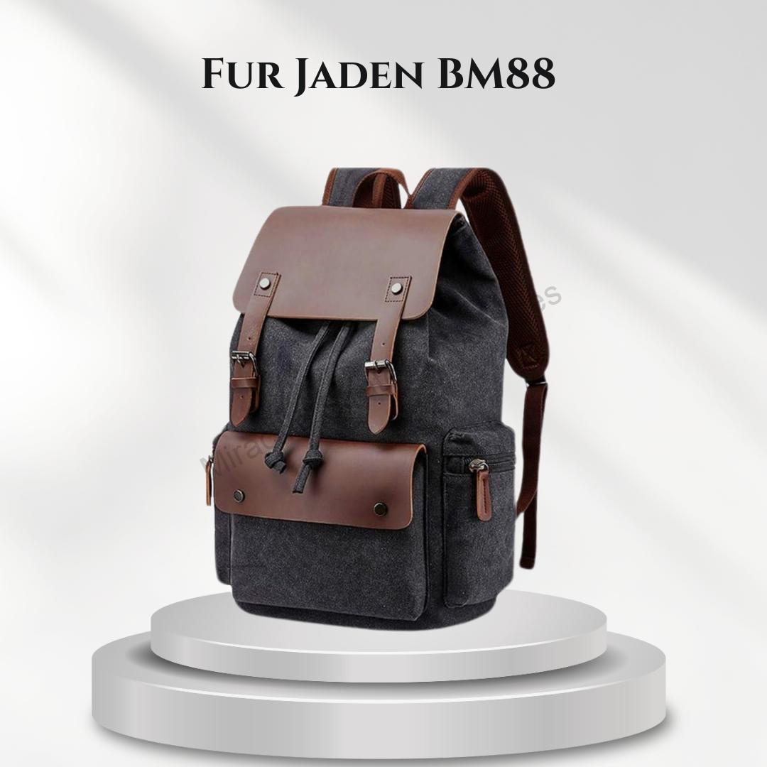 Fur Jaden BM88