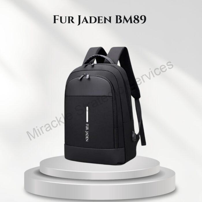 Fur Jaden BM89