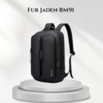 Fur Jaden BM91