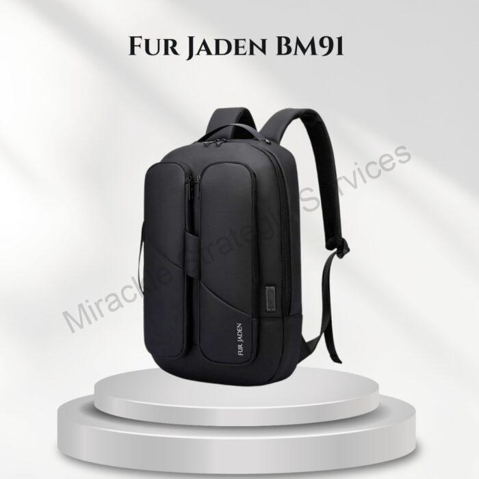 Fur Jaden BM91