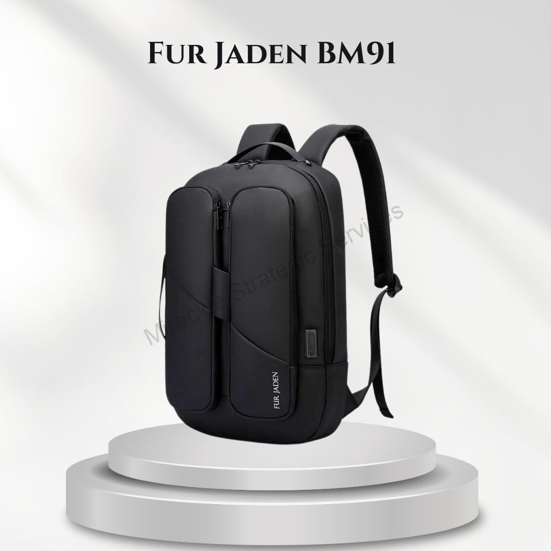 Fur Jaden BM91