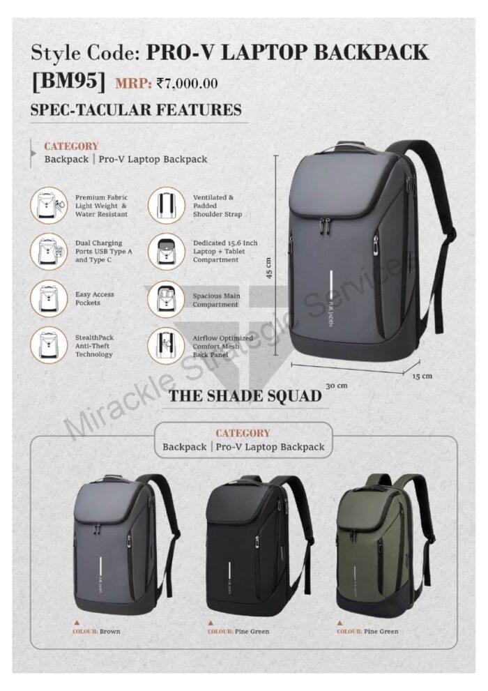 Fur Jaden BM95 - Image 2