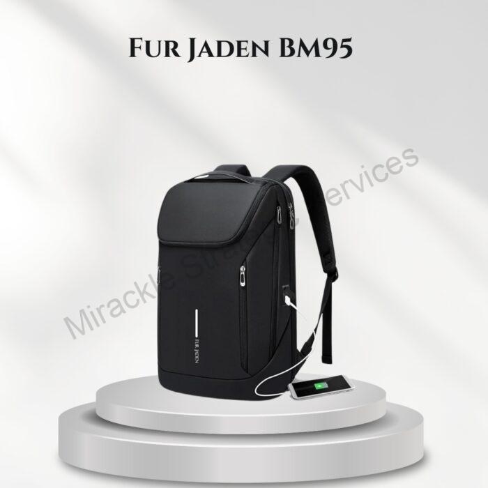 Fur Jaden BM95