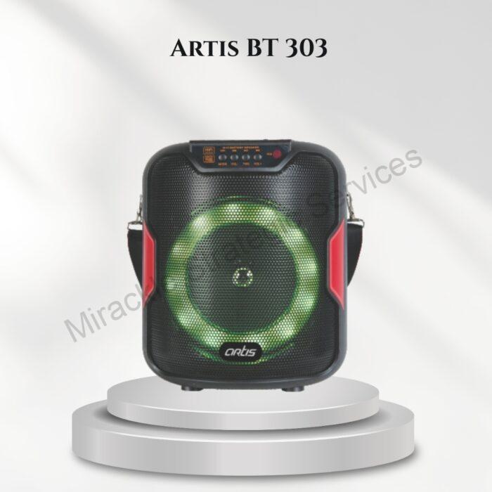 Artis BT303