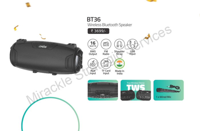 Artis BT36 - Image 2