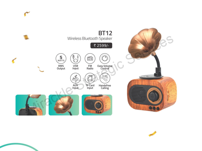Artis BT12 - Image 2