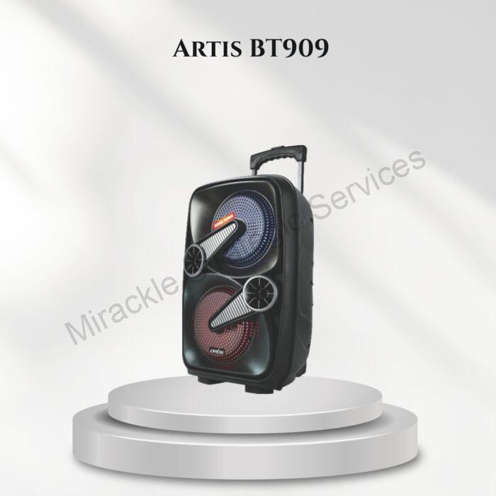 Artis BT909