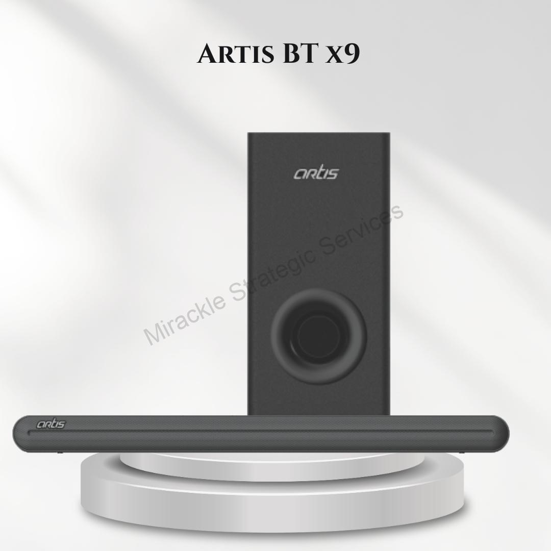 Artis BTX9