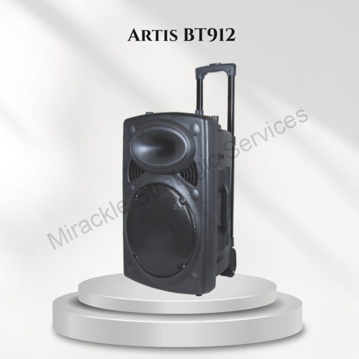 Artis BT912
