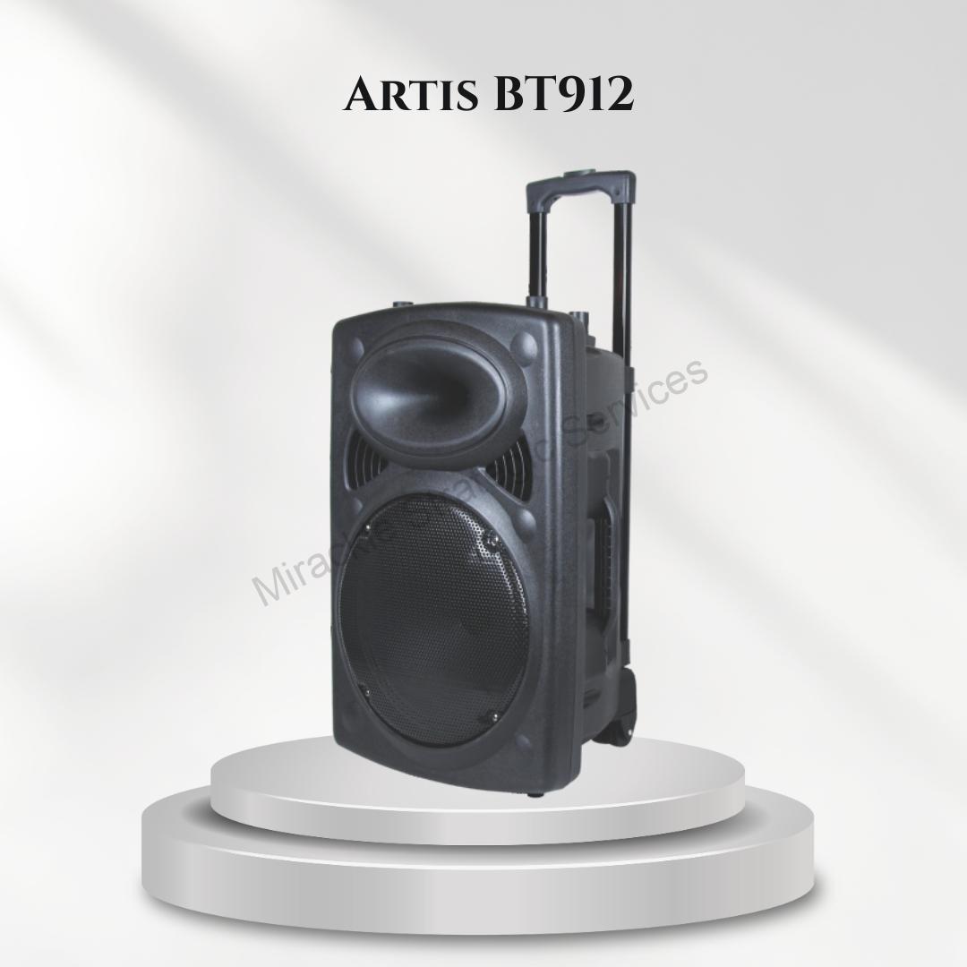 Artis BT912
