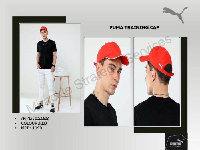 Puma Cap - Image 3