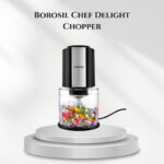 Borosil Chef Delight Chopper