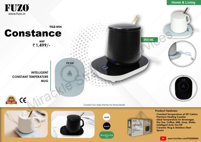 Fuzo Constance - Image 2