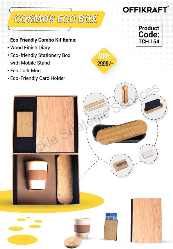 Offikraft Cosmos Eco Box - Image 2