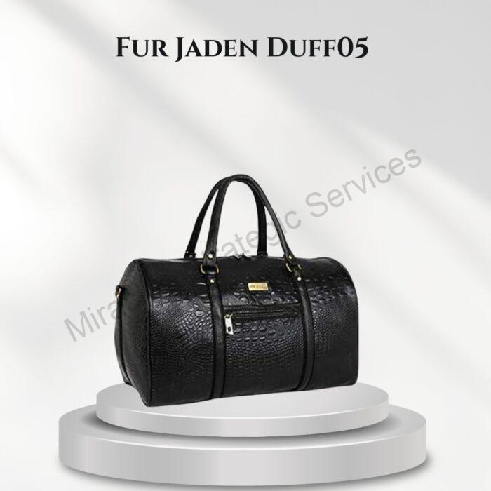 Fur Jaden DUFF05