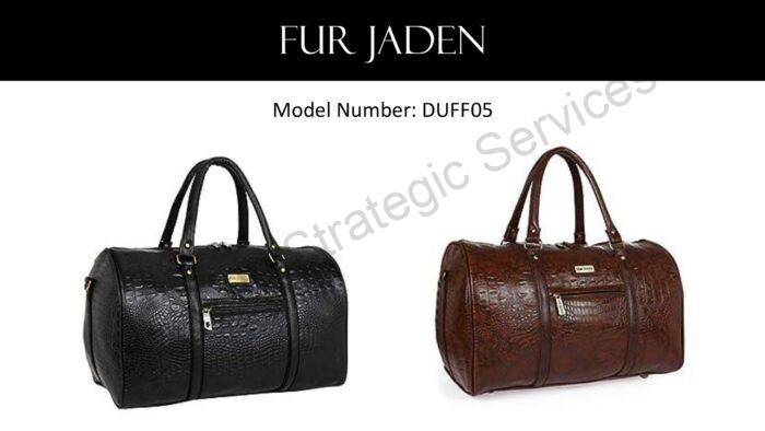 Fur Jaden DUFF05 - Image 2