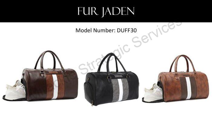 Fur Jaden DUFF30 - Image 2