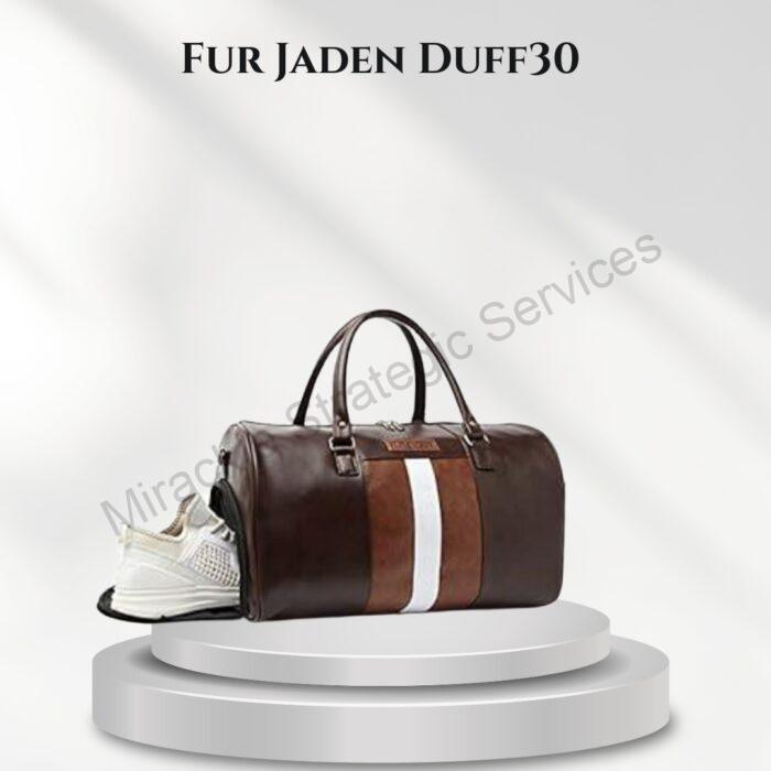 Fur Jaden DUFF30