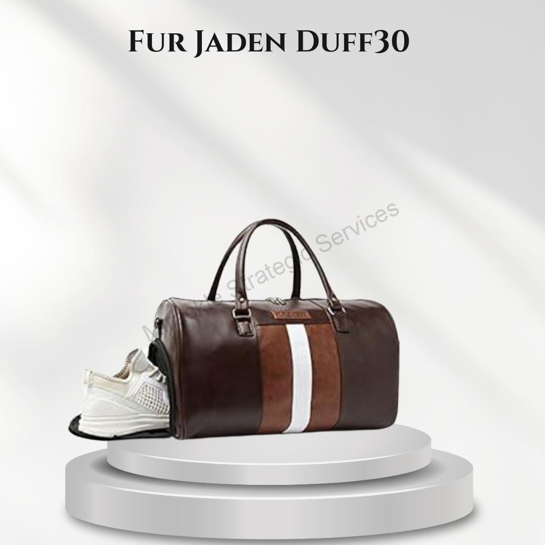 Fur Jaden DUFF30