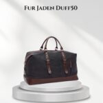 Fur Jaden DUFF50