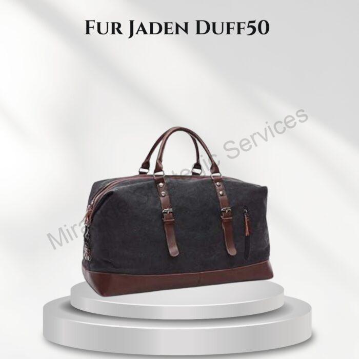 Fur Jaden DUFF50