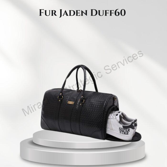Fur Jaden DUFF60