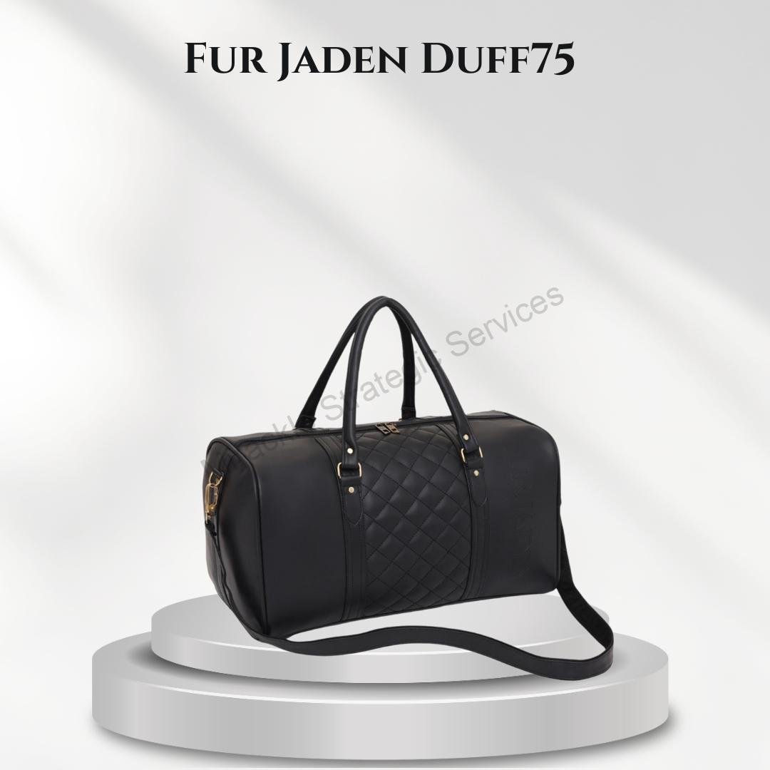 Fur Jaden DUFF75