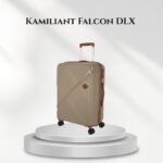 Kamiliant Falcon DLX Trolley - 55 CM