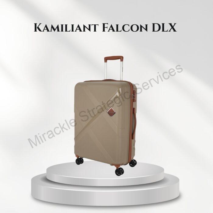 Kamiliant Falcon DLX - 55 CM