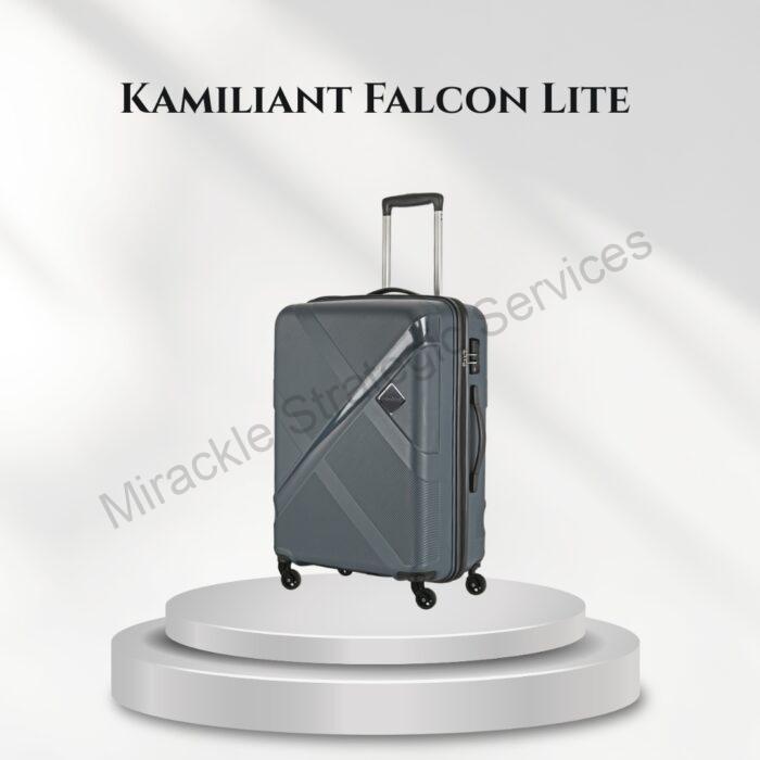 Kamiliant Falcon Lite - 55 CM