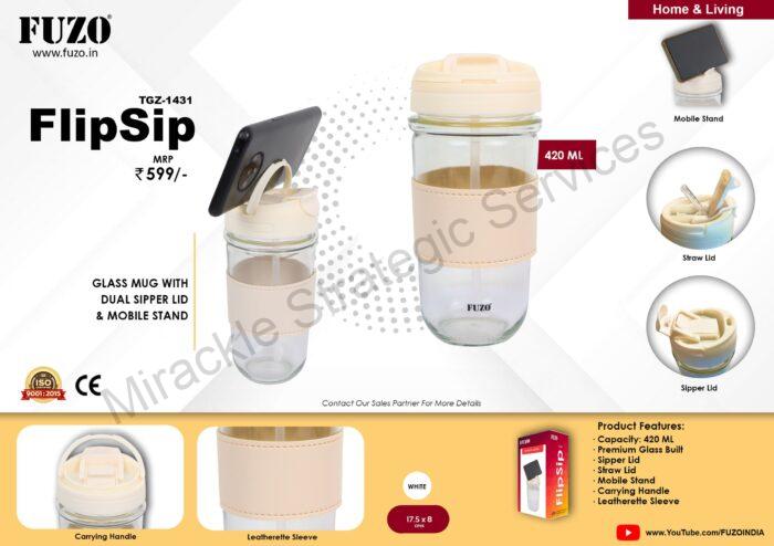 Fuzo FlipSip - Image 2