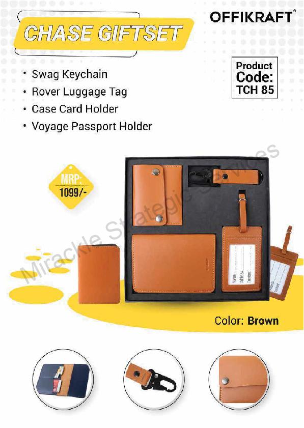 Offikraft Chase Gift set - Image 2