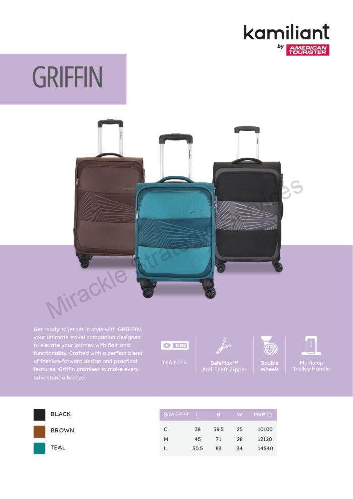 Kamiliant Griffin - Cabin - Image 2