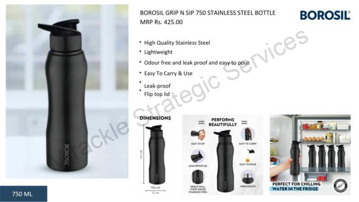 Borosil Grip N Sip - Image 2