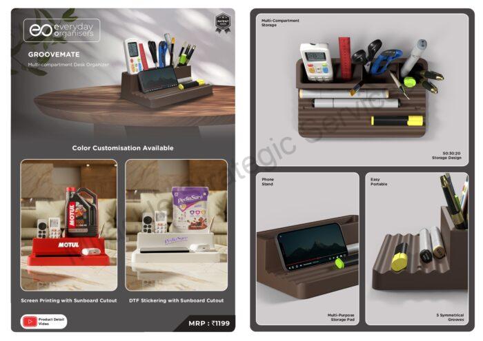 Xech Groove Mate - Image 2