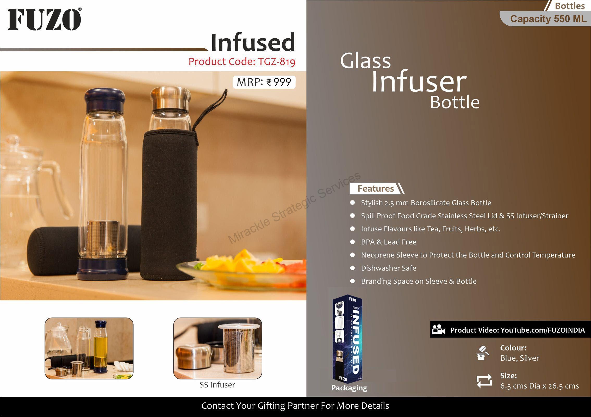Fuzo Infused - Image 2
